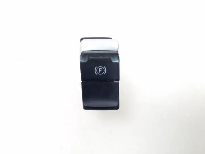 Audi A4 S4 B8 8K (2007 - 2011) 8K1927225B Кнопка ручного тормоза — фото 1