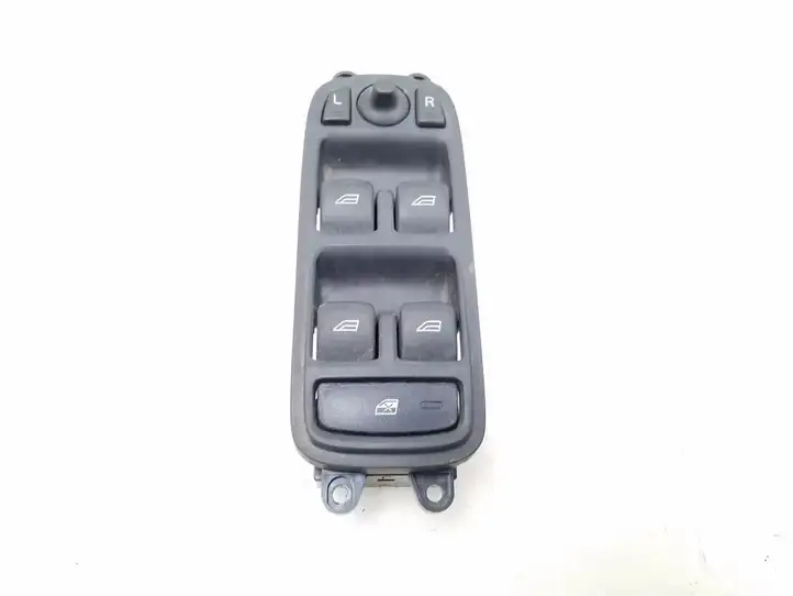 Volvo S40 (2007 - 2012) 31334349 Кнопка стеклоподъемников — фото 1