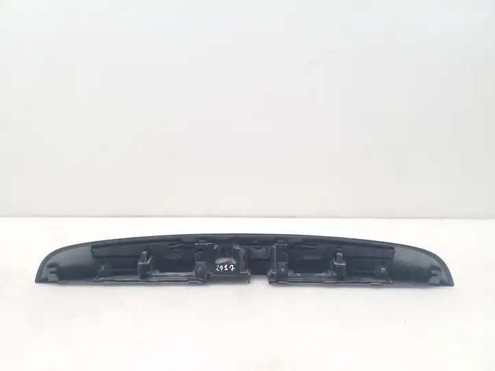 Nissan Juke I F15 (2010 - 2018) 90868BV80A Обшивка багажника — фото 3