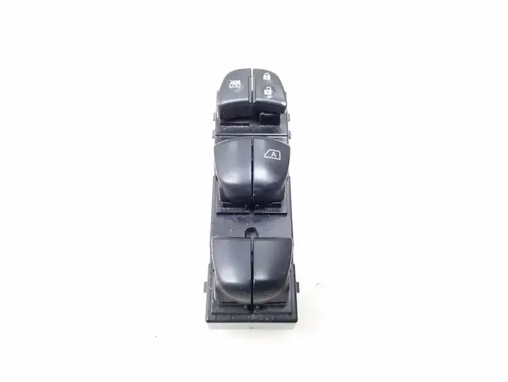 Nissan Juke I F15 (2010 - 2018) 254011KK5E Блок кнопок стеклоподъемников — фото 1
