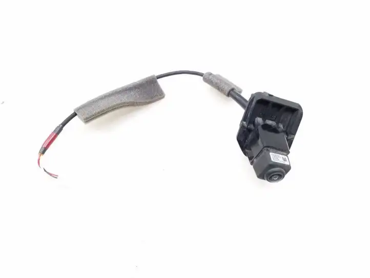 Nissan Juke I F15 (2010 - 2018) 28442BV80A Видеокамера заднего вида — фото 1