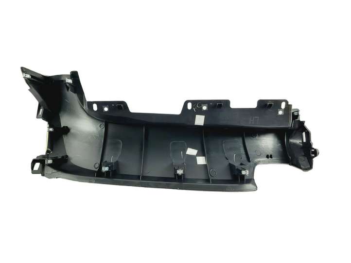 Nissan Qashqai (2017 - 2020)  682214EH0A Отделка переднего порога (внутренняя)