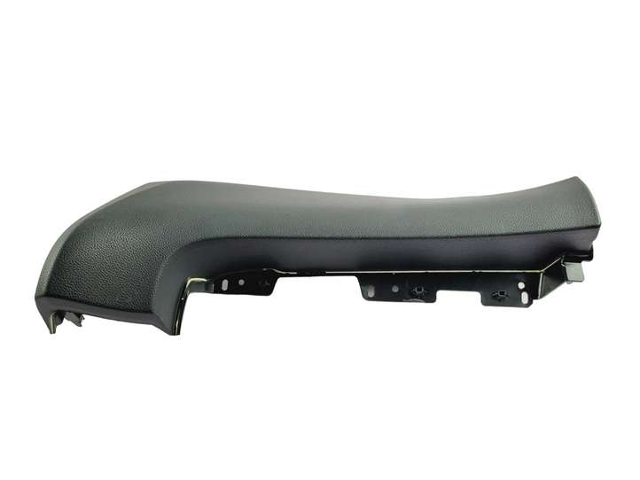 Nissan Qashqai (2017 - 2020)  682214EH0A Отделка переднего порога (внутренняя)