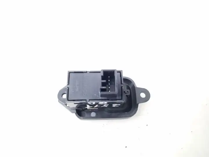 Volvo S40 (2007 - 2012) 31295736 Кнопка стеклоподъемников — фото 3
