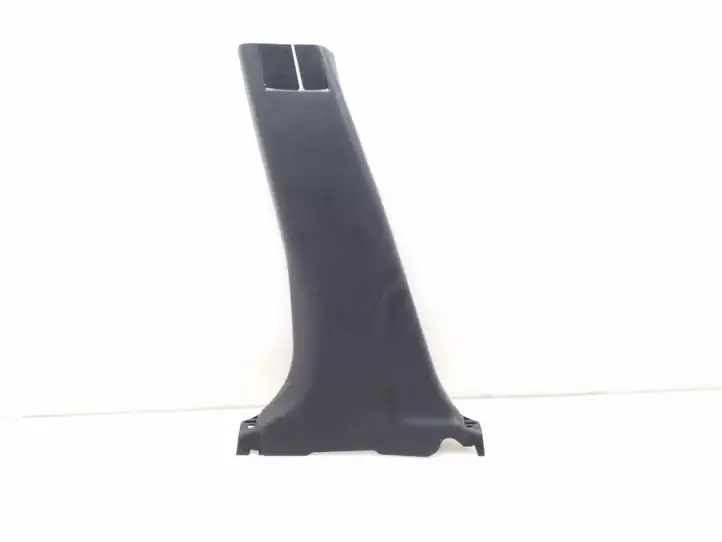 Nissan Juke I F15 (2010 - 2018) 769161KB0A Нижняя обшивка стойки B — фото 1