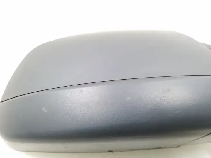 Opel Meriva A (2002 - 2006) 93494468 Боковое зеркало с электроприводом — фото 2