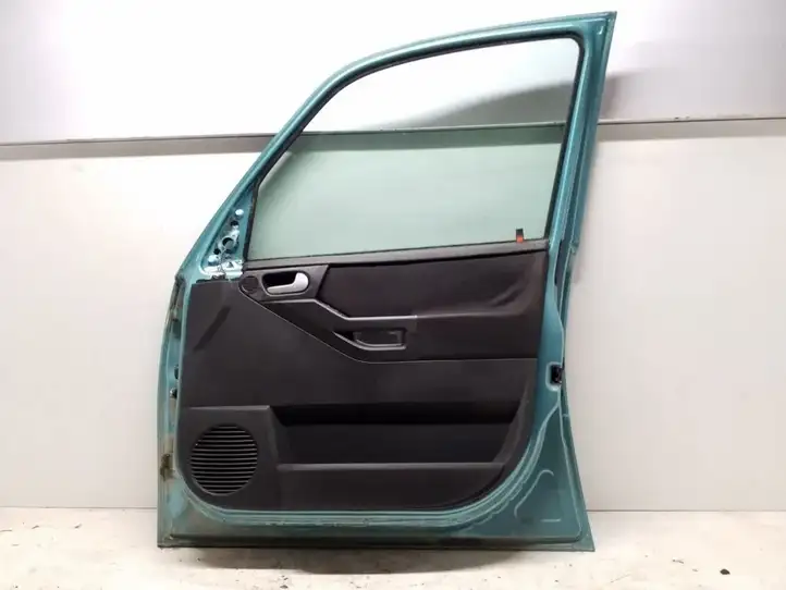 Opel Meriva A (2002 - 2006) Дверь — фото 2