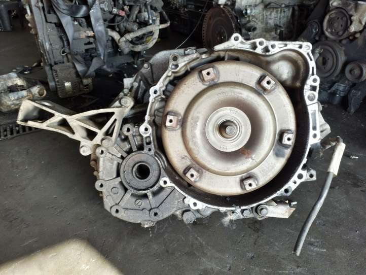 Volvo V70 (2000 - 2004)  8667365 Автоматическая коробка передач