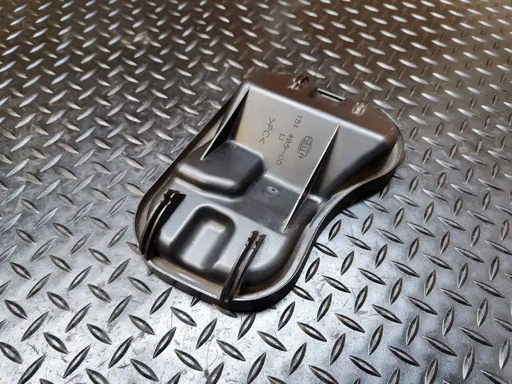 Mercedes-Benz Sprinter W901 W902 W903 W904 (1995 - 2007) 15149500 Крышка фары — фото 3