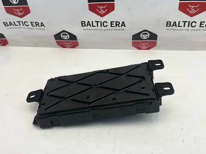 BMW 1 F20 F21 (2011 - 2019) 932970401 Модуль комфорта — фото 2