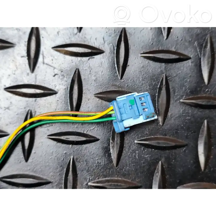Citroen C4 I Picasso (2006 - 2013) 96542245XT Боковое зеркало с электроприводом — фото 7