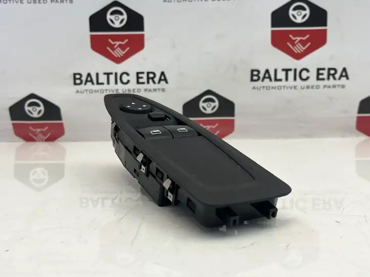 BMW 1 F20 F21 (2011 - 2019) 9226264 Блок кнопок стеклоподъемников — фото 1