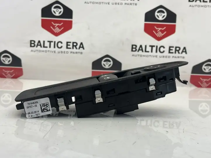 BMW 1 F20 F21 (2011 - 2019) 9226264 Блок кнопок стеклоподъемников — фото 3