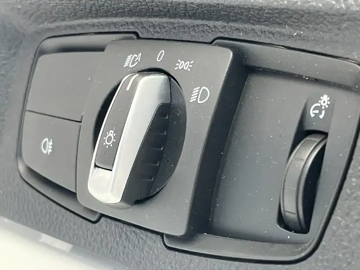 BMW 1 F20 F21 (2011 - 2019) 9265299 Включатель фонарей — фото 2