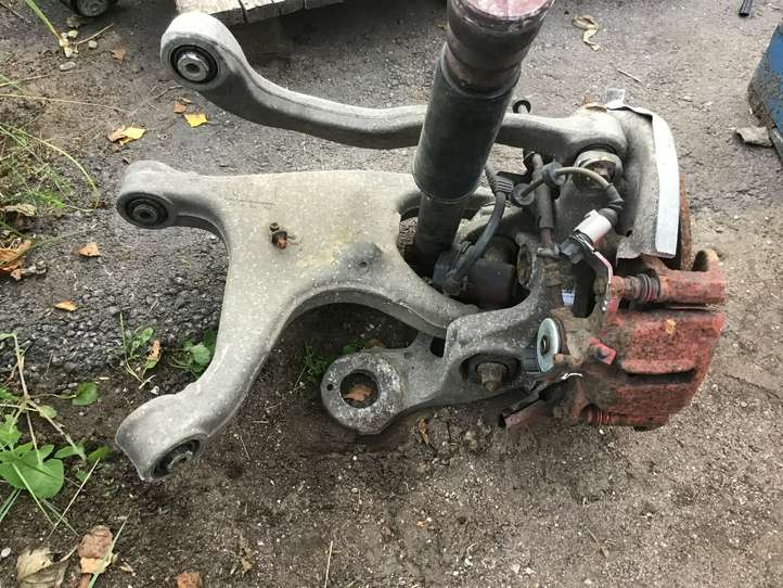 Audi A6 (2011 - 2014)  8K0505431AM Комплект задней подвески