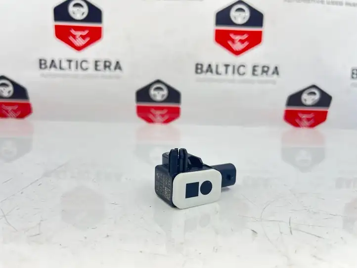BMW 1 F20 F21 (2011 - 2019) 9234989 Датчик удара SRS — фото 1