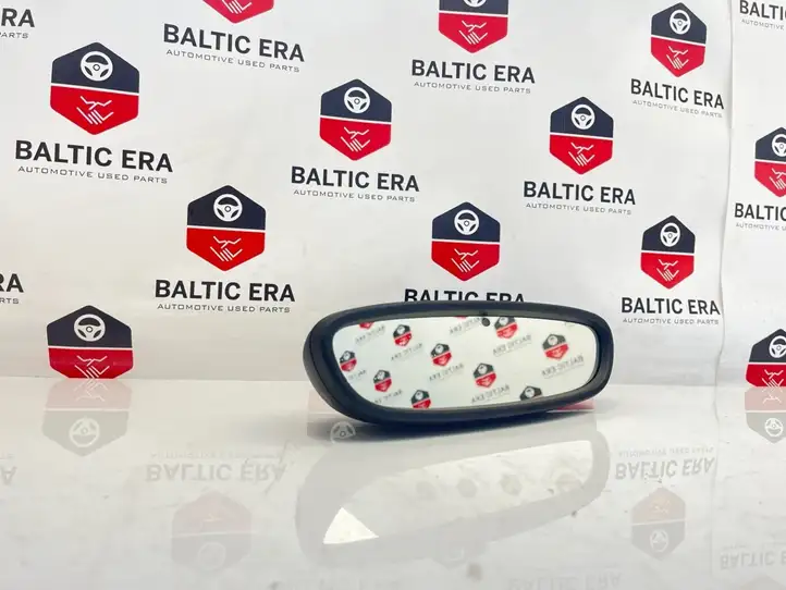 BMW 1 F20 F21 (2011 - 2019) 9256134 Салонное зеркало заднего вида — фото 1