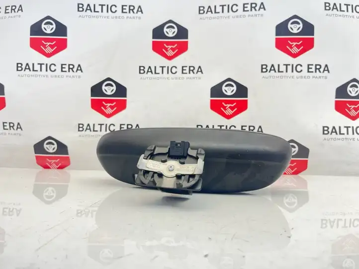 BMW 1 F20 F21 (2011 - 2019) 9256134 Салонное зеркало заднего вида — фото 2