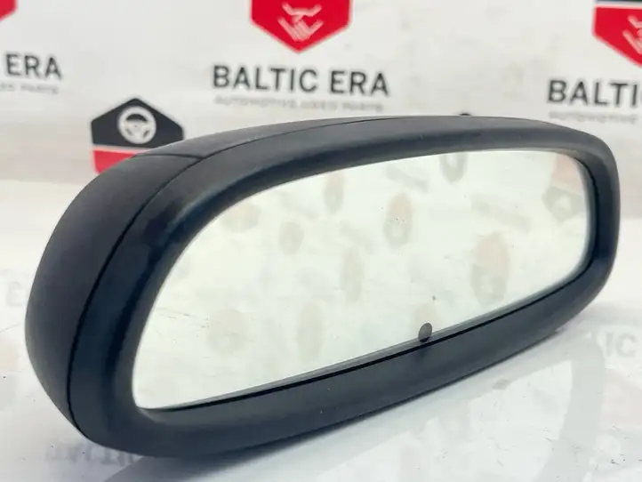 BMW 1 F20 F21 (2011 - 2019) 9256134 Салонное зеркало заднего вида — фото 3