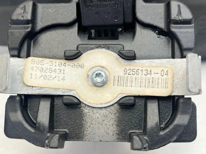 BMW 1 F20 F21 (2011 - 2019) 9256134 Салонное зеркало заднего вида — фото 4