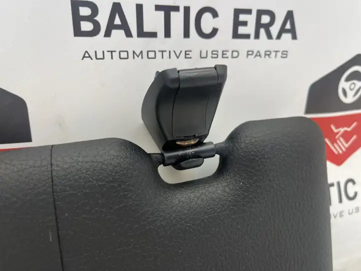 BMW 1 F20 F21 (2011 - 2019) 7319157 Солнцезащитный козырек — фото 2