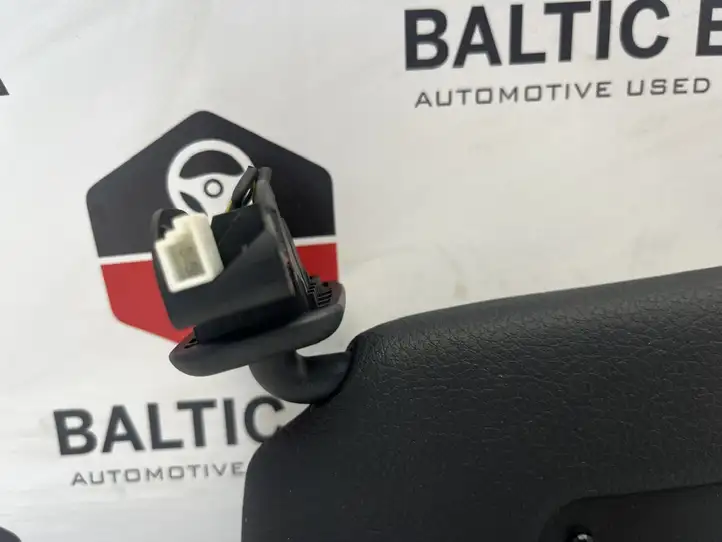 BMW 1 F20 F21 (2011 - 2019) 7319157 Солнцезащитный козырек — фото 5