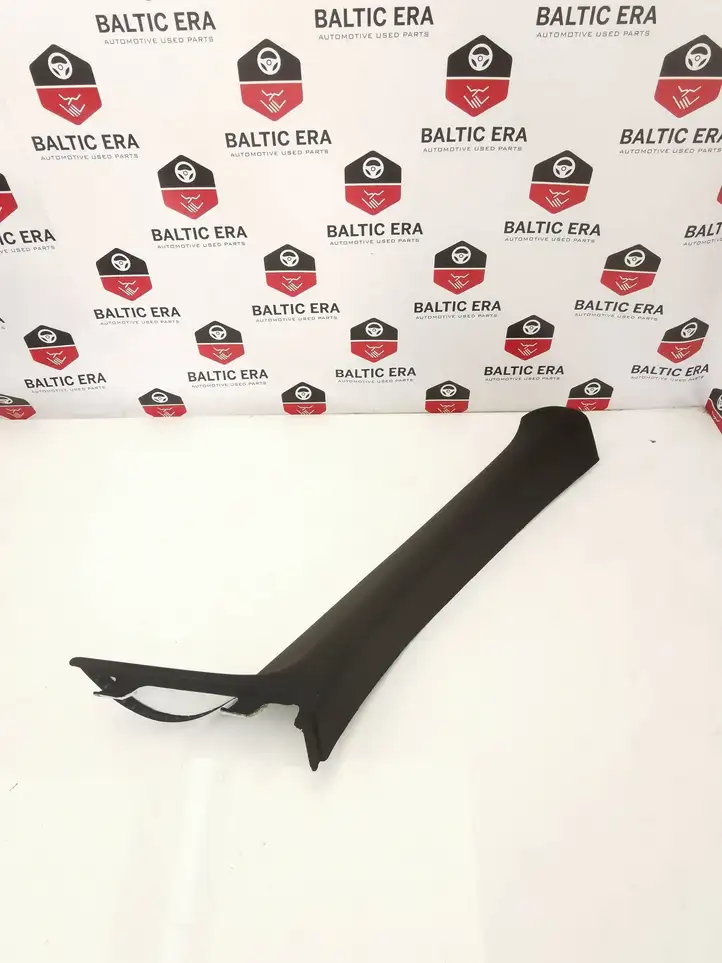 BMW 1 F20 F21 (2011 - 2019) 7265990 Обшивка стойки A — фото 3