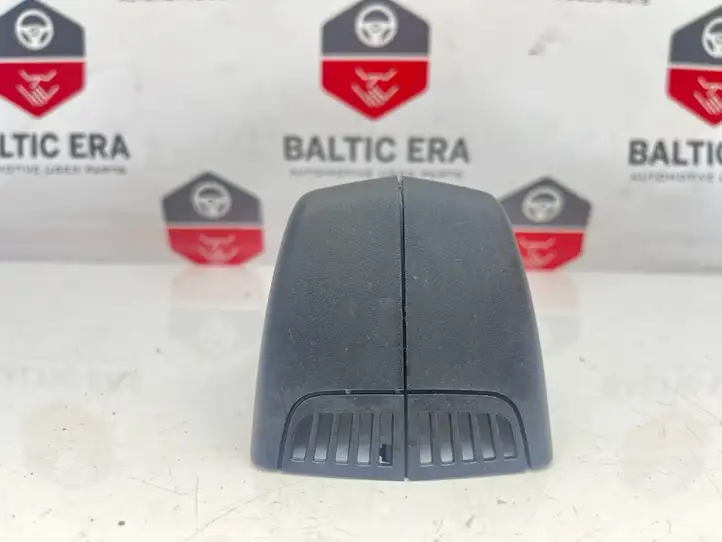BMW 1 F20 F21 (2011 - 2019) 9213533 Накладка зеркала заднего вида — фото 3