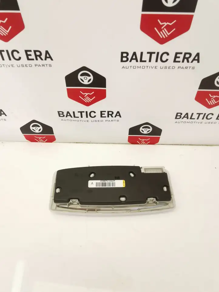 BMW 1 F20 F21 (2011 - 2019) 42931249602 Задняя подсветка — фото 2