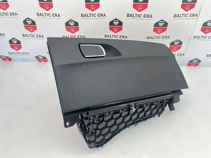 BMW 1 F20 F21 (2011 - 2019) 727584100 Вещевой ящик — фото 1
