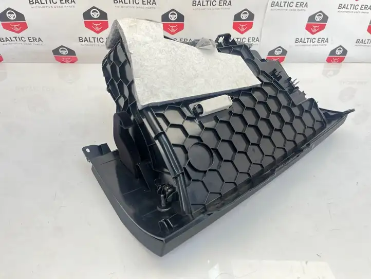 BMW 1 F20 F21 (2011 - 2019) 727584100 Вещевой ящик — фото 4