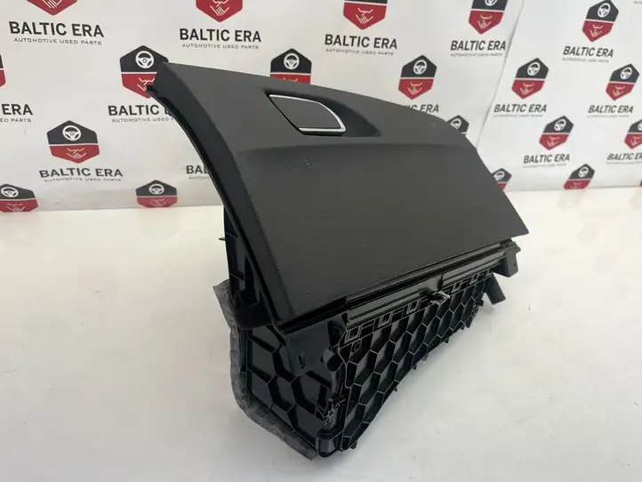 BMW 1 F20 F21 (2011 - 2019) 727584100 Вещевой ящик — фото 6