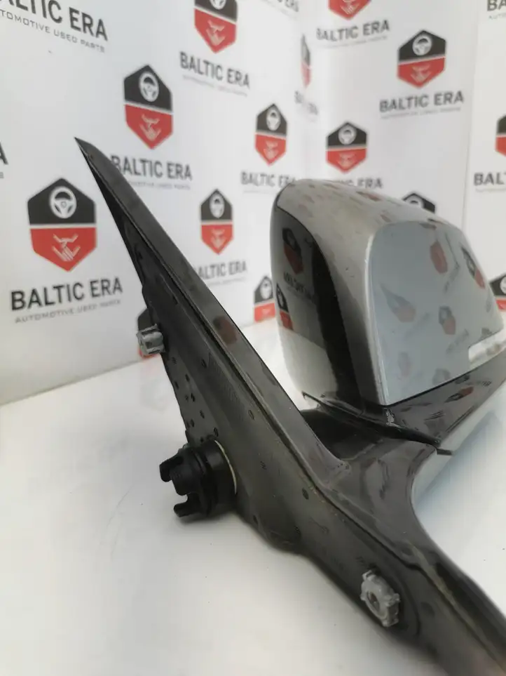 BMW 1 F20 F21 (2011 - 2019) E021185 Боковое зеркало с электроприводом — фото 4