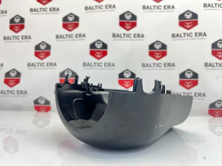 BMW 1 F20 F21 (2011 - 2019) 9219550 Обшивка рулевой колонки — фото 1