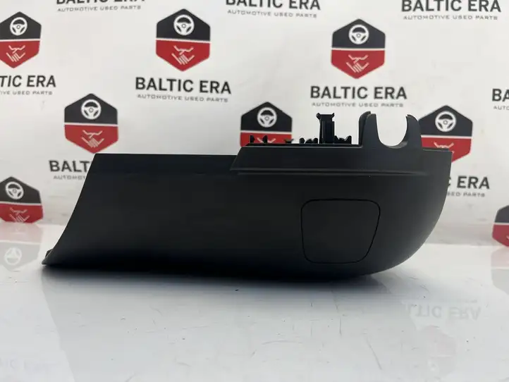 BMW 1 F20 F21 (2011 - 2019) 9219550 Обшивка рулевой колонки — фото 2