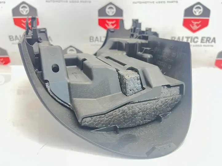 BMW 1 F20 F21 (2011 - 2019) 9219550 Обшивка рулевой колонки — фото 3