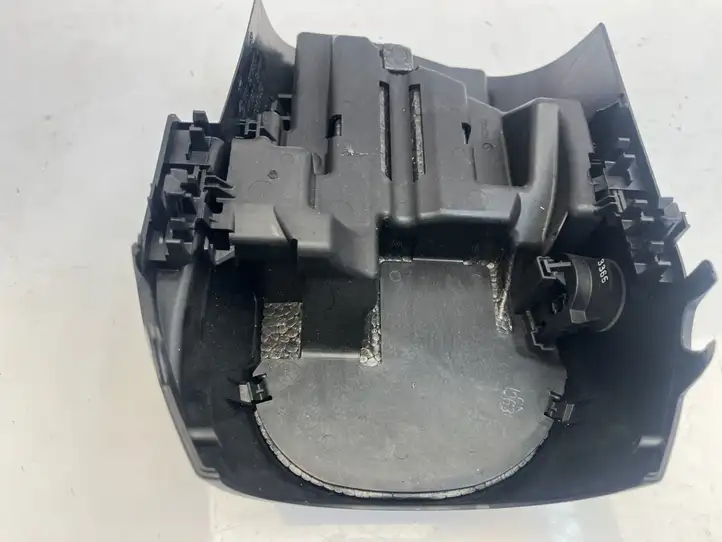 BMW 1 F20 F21 (2011 - 2019) 9219550 Обшивка рулевой колонки — фото 4