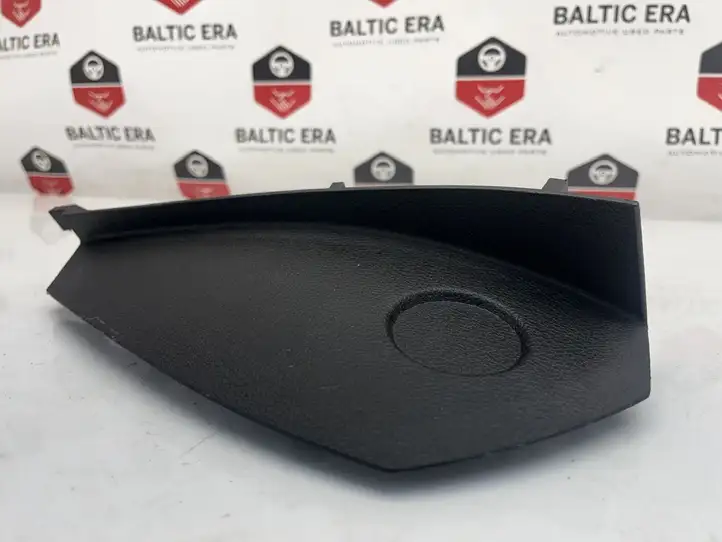 BMW 1 F20 F21 (2011 - 2019) 178064 Боковая отделка панели приборов — фото 1