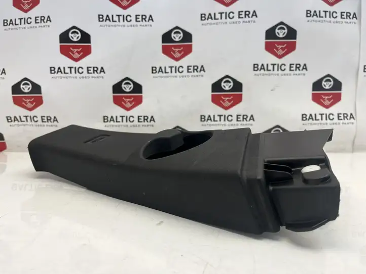 BMW 1 F20 F21 (2011 - 2019) 7265992 Верхняя обшивка стойки B — фото 1
