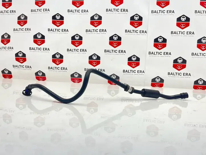 BMW 1 F20 F21 (2011 - 2019) 8602280 Трубка подачи воздуха — фото 1