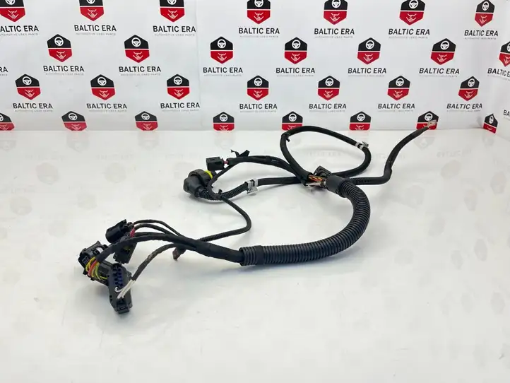BMW 1 F20 F21 (2011 - 2019) 7806932 Прочая электропроводка — фото 1