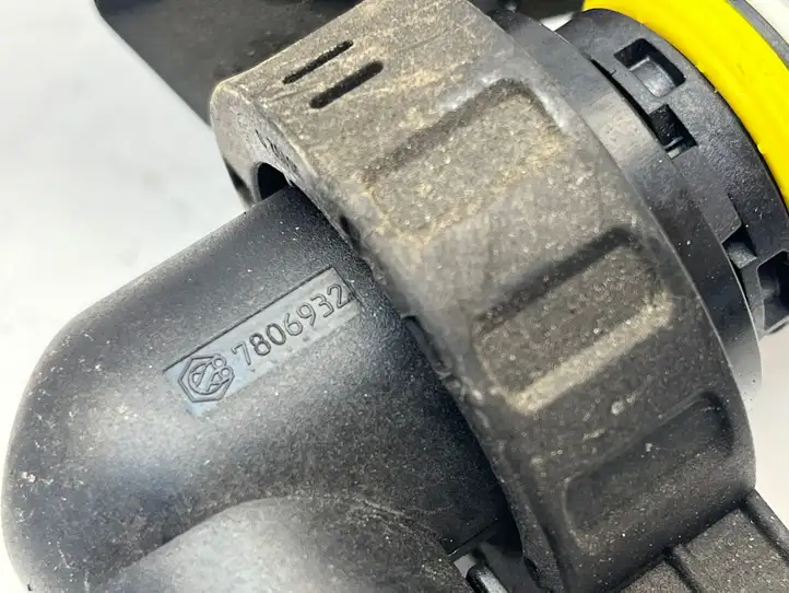 BMW 1 F20 F21 (2011 - 2019) 7806932 Прочая электропроводка — фото 3