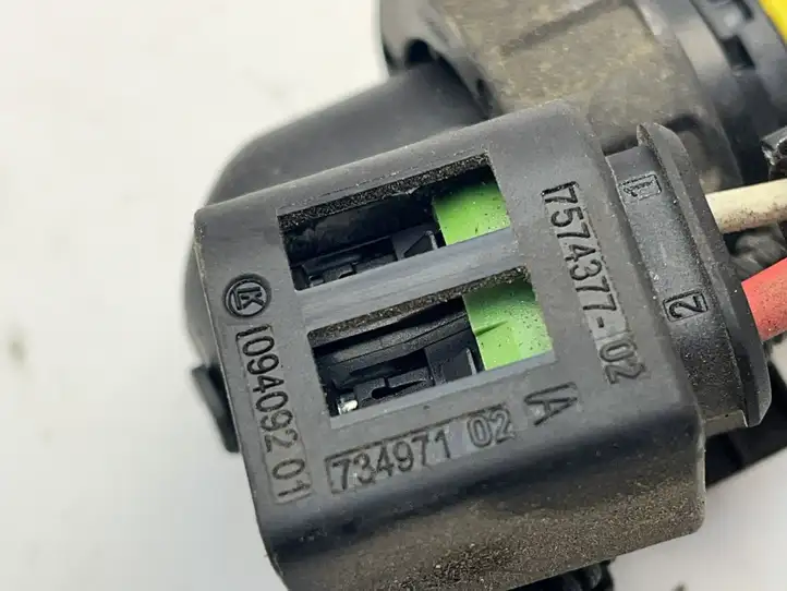 BMW 1 F20 F21 (2011 - 2019) 7806932 Прочая электропроводка — фото 9
