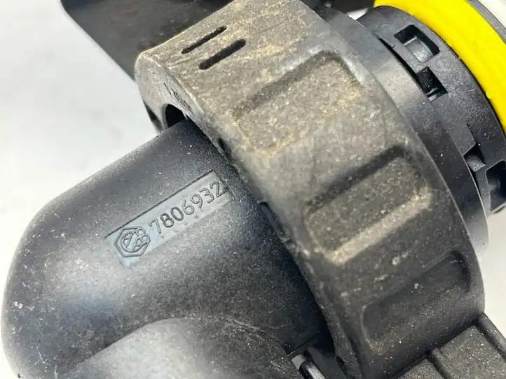 BMW 1 F20 F21 (2011 - 2019) 7806932 Прочая электропроводка — фото 10