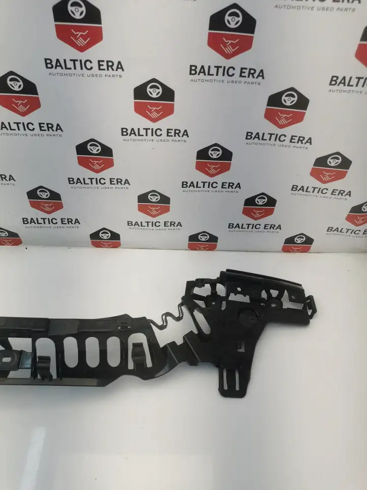 BMW 4 F32 F33 (2013 - 2017) 7285560 Кронштейн заднего бампера — фото 3