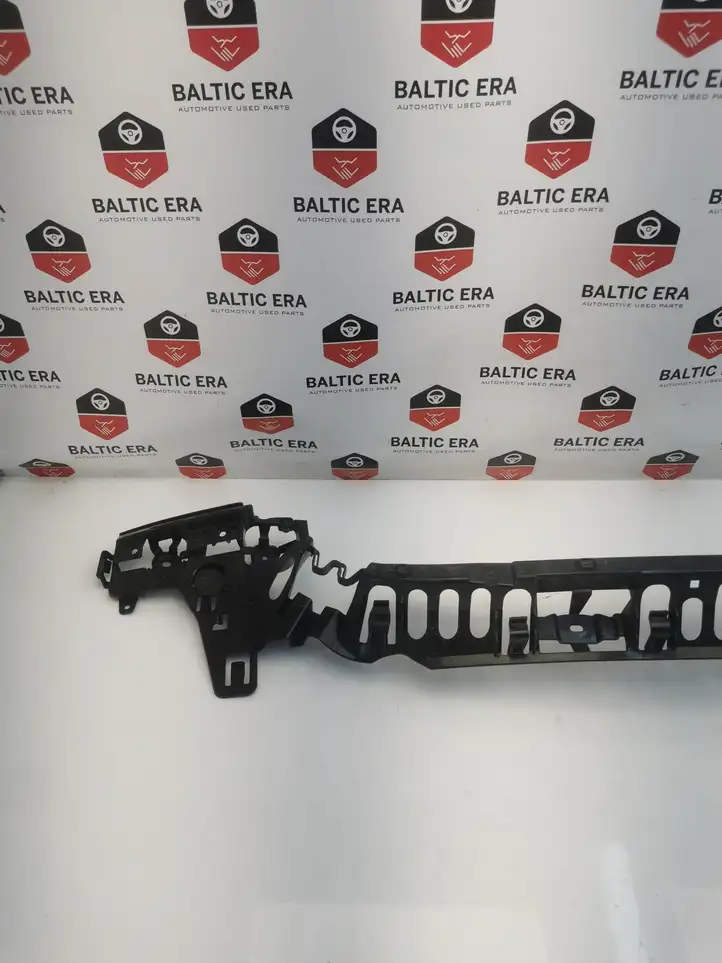 BMW 4 F32 F33 (2013 - 2017) 7285560 Кронштейн заднего бампера — фото 4