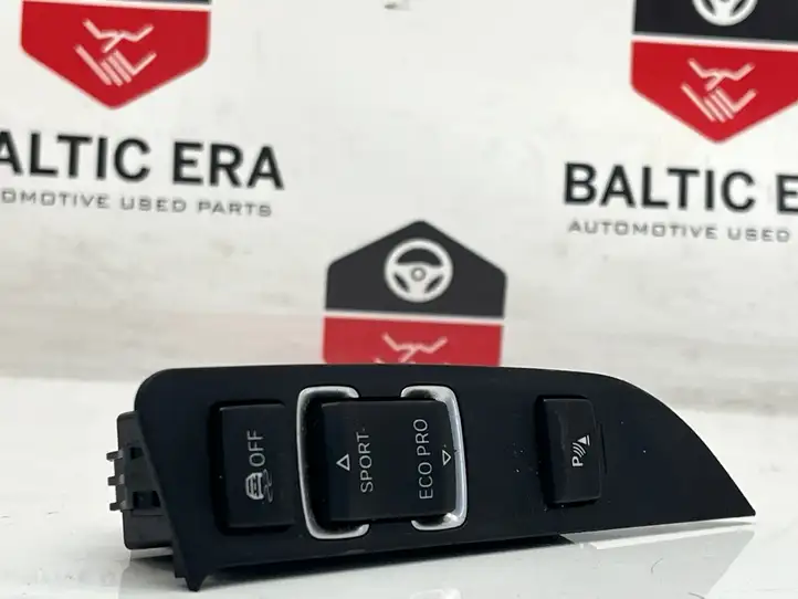 BMW 3 F30 F35 F31 (2012 - 2018) 16598710 Кнопка ESP — фото 1