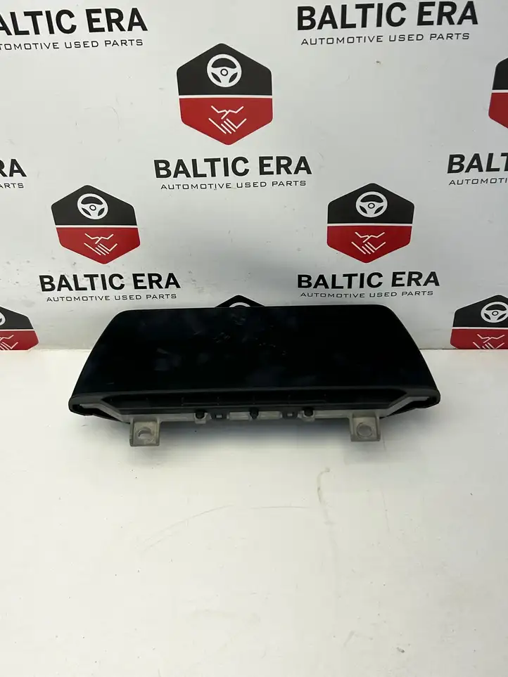 BMW 3 F30 F35 F31 (2012 - 2018) 6837128 Магнитола / мультимедийная система — фото 1