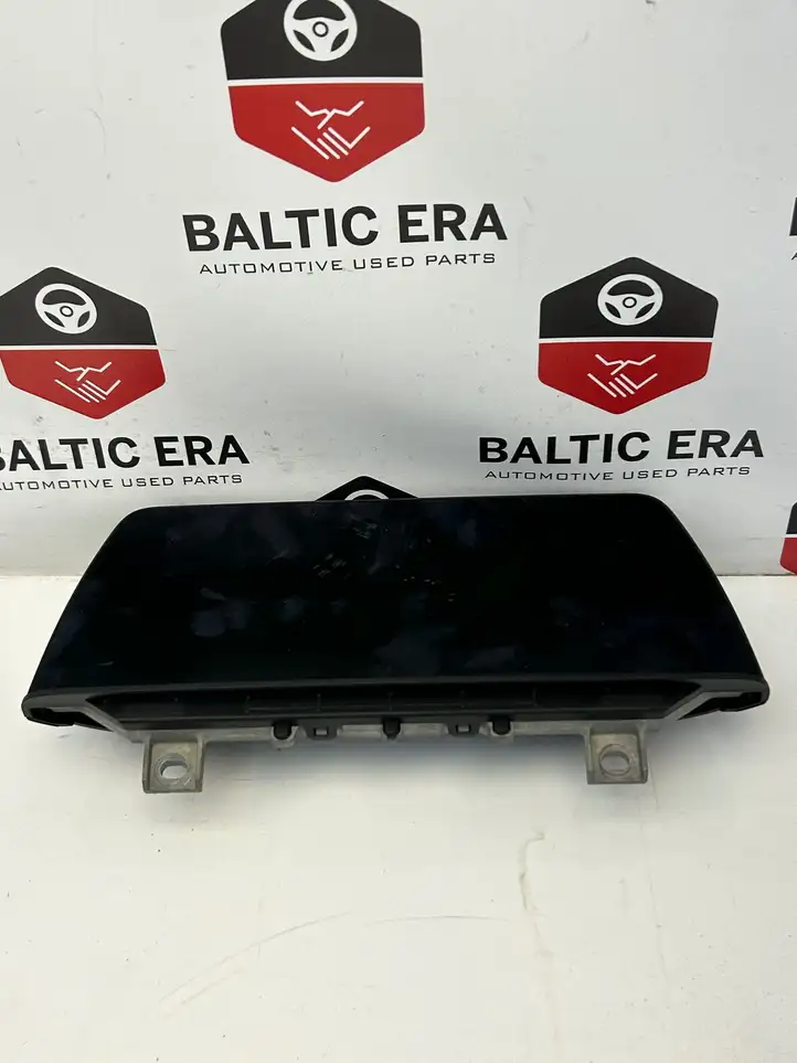 BMW 3 F30 F35 F31 (2012 - 2018) 6837128 Магнитола / мультимедийная система — фото 3