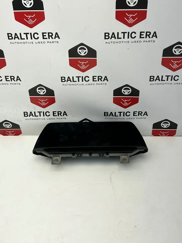 BMW 3 F30 F35 F31 (2012 - 2018) 6837128 Магнитола / мультимедийная система — фото 4